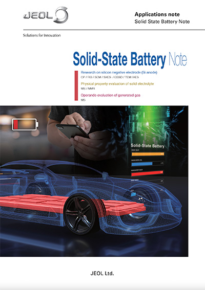Solid State Battery Note